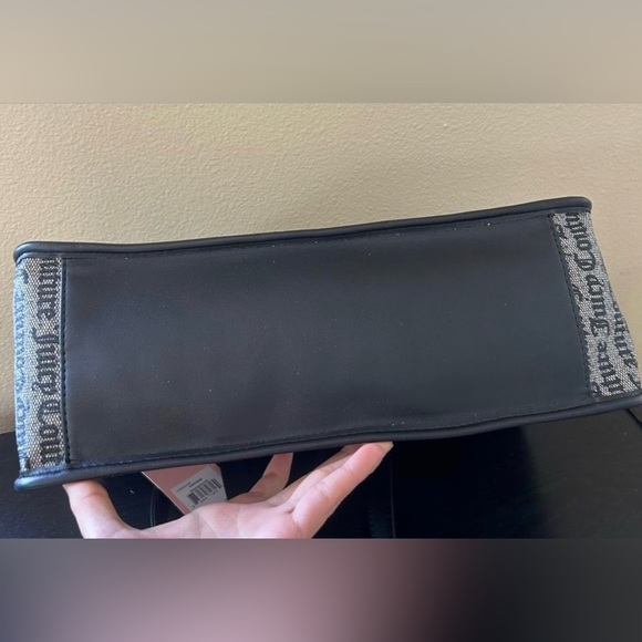 Juicy Couture Fashionista tote NWT - Picture 6 of 7